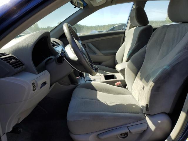 Photo 7 from auction – 2009 TOYOTA CAMRY BASE with VIN 4T1BE46K29U381359