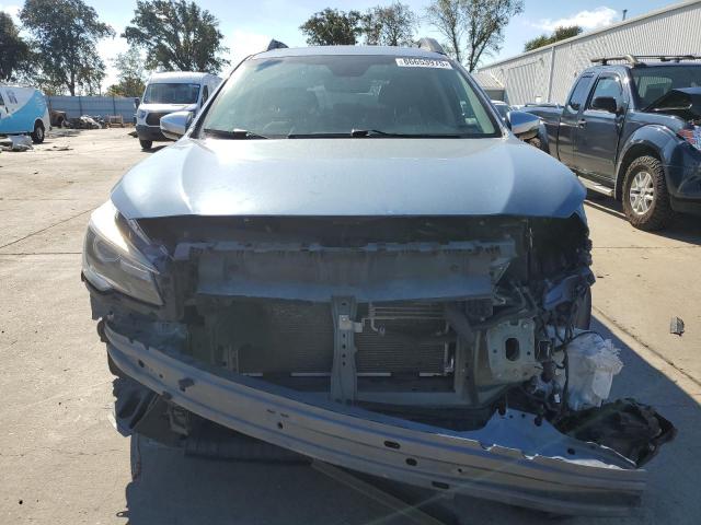 Photo 5 from auction – 2018 SUBARU OUTBACK 2. with VIN 4S4BSANC9J3280928