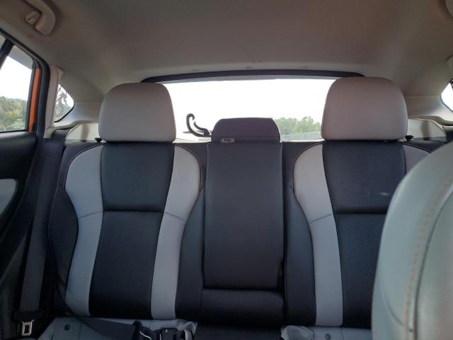 Photo 10 from auction – 2020 SUBARU CROSSTREK with VIN JF2GTANC4LH214835