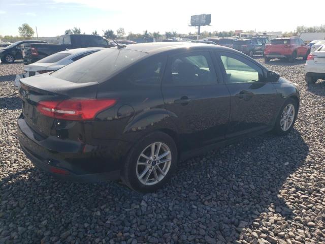 Photo 3 from auction – 2018 FORD FOCUS SE with VIN 1FADP3F23JL310446