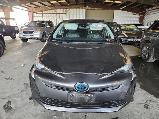 Photo 5 from auction – 2016 TOYOTA PRIUS with VIN JTDKARFU3G3518956