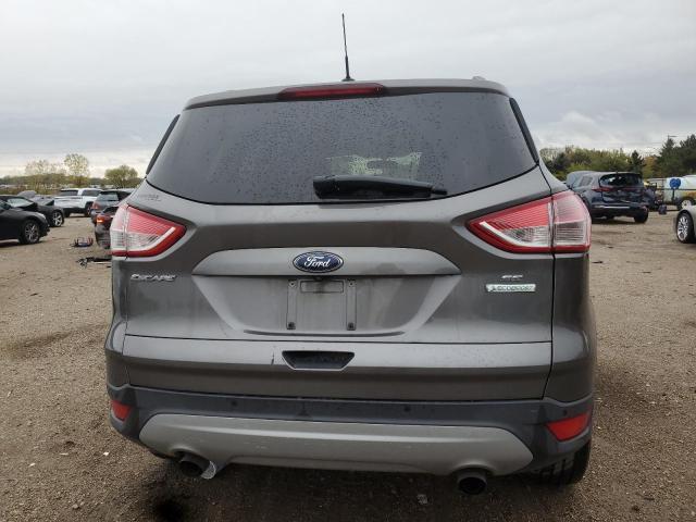 Photo 6 from auction – 2014 FORD ESCAPE SE with VIN 1FMCU0GXXEUA83565