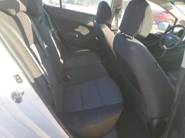 Photo 10 from auction – 2016 KIA FORTE LX with VIN KNAFX4A61G5504549