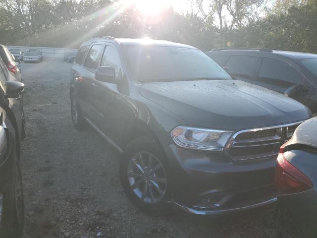Photo 4 from auction – 2018 DODGE DURANGO SXT with VIN 1C4RDHAGXJC160103