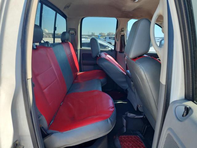 Photo 10 from auction – 2008 DODGE RAM 1500 S with VIN 1D7HA18N78S581928