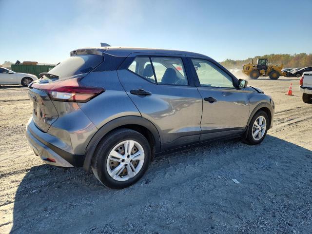 Photo 3 from auction – 2021 NISSAN KICKS S with VIN 3N1CP5BV3ML465575