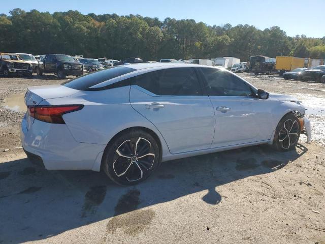 Photo 3 from auction – 2025 NISSAN ALTIMA SR with VIN 1N4BL4CV0SN331204