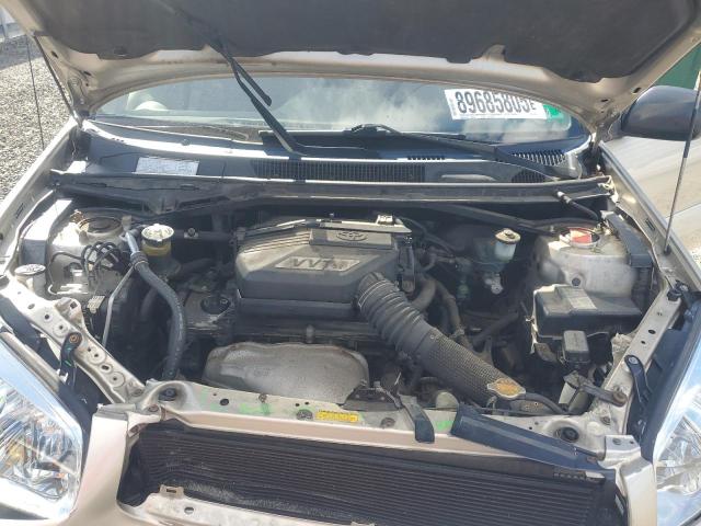 Zdjęcie 12 z aukcji – 2005 TOYOTA RAV4 z VIN JTEGD20V050075293