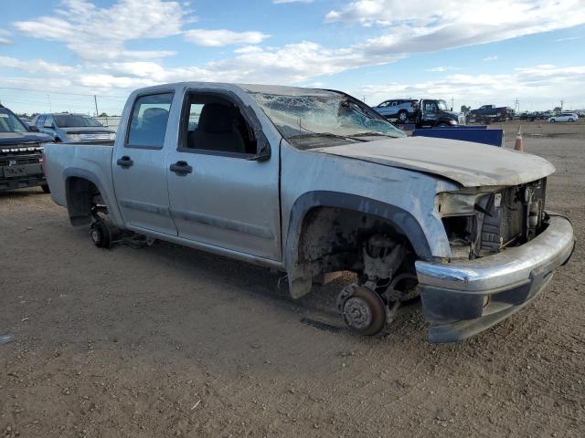 Photo 4 from auction – 2008 GMC CANYON with VIN 1GTDT33E888225099