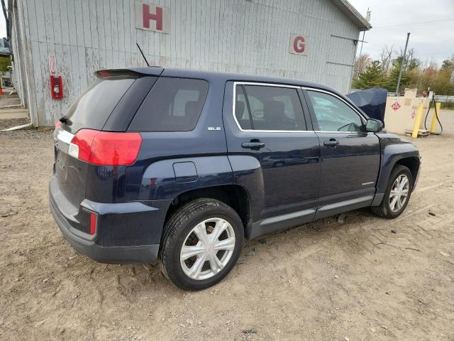 Photo 3 from auction – 2017 GMC TERRAIN SL with VIN 2GKALMEK8H6324690