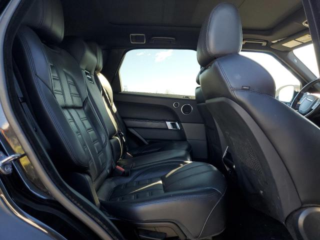 صورة رقم 11 من المزاد - 2016 LAND ROVER RANGE ROVE مع VIN SALWS2PFXGA117382