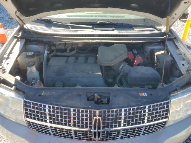 Photo 12 from auction – 2007 LINCOLN MKX with VIN 2LMDU88C37BJ33816
