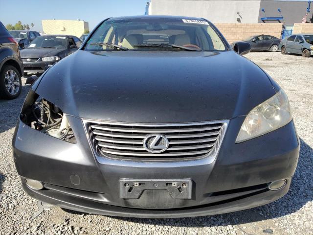 Photo 5 from auction – 2008 LEXUS ES 350 with VIN JTHBJ46G982171295