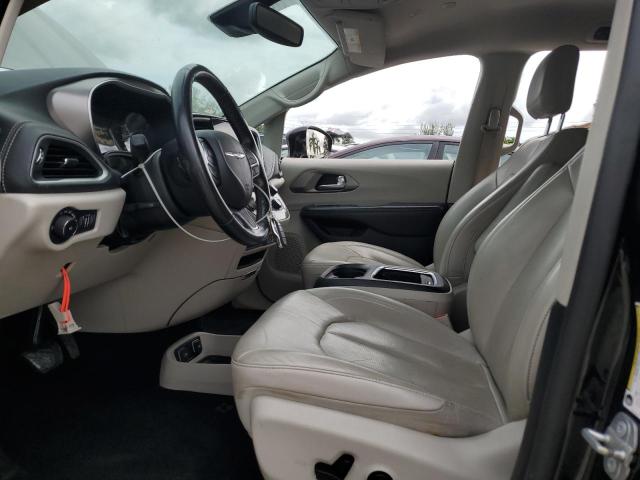 Photo 7 from auction – 2021 CHRYSLER PACIFICA with VIN 2C4RC1BG7MR504359