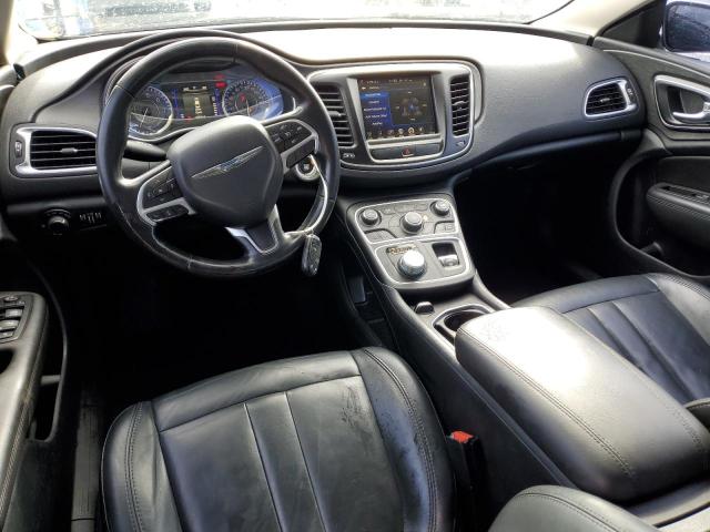 Photo 8 from auction – 2016 CHRYSLER 200 LIMITE with VIN 1C3CCCAB9GN184975