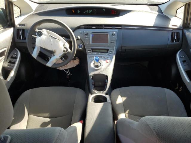 Photo 8 from auction – 2012 TOYOTA PRIUS with VIN JTDKN3DU6C1537334