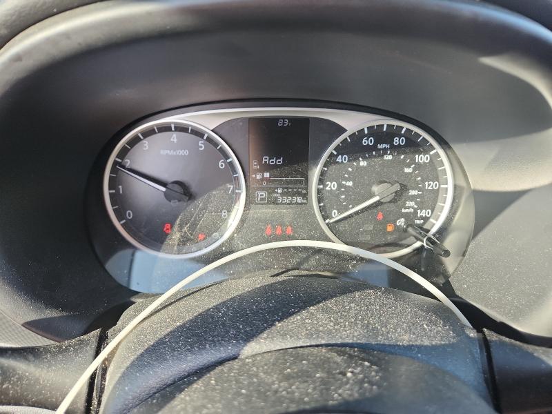 Photo 9 from auction – 2023 NISSAN KICKS with VIN 3N1CP5BV8PL564378