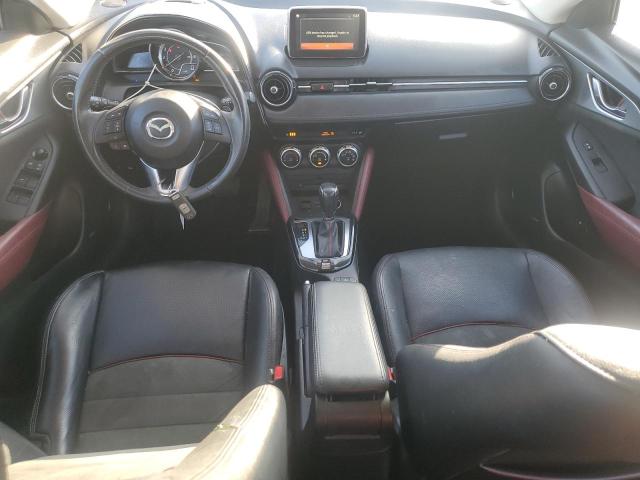 Photo 8 from auction – 2017 MAZDA CX-3 GRAND with VIN JM1DKDD7XH0151188
