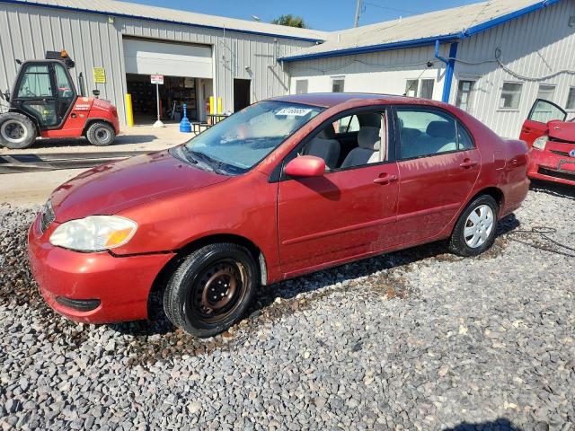 Photo 1 from auction – 2006 TOYOTA COROLLA CE with VIN 1NXBR32E16Z650946