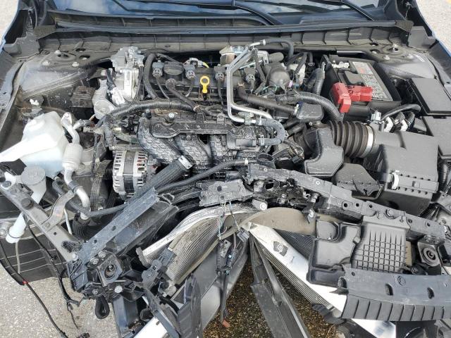 Photo 11 from auction – 2025 NISSAN ALTIMA SV with VIN 1N4BL4DV2SN380368