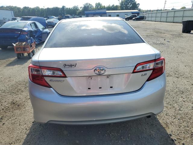 Photo 6 from auction – 2013 TOYOTA CAMRY L with VIN 4T4BF1FKXDR301882