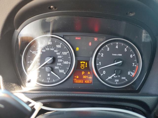 Photo 9 from auction – 2011 BMW 328 with VIN WBADW3C54BE539992
