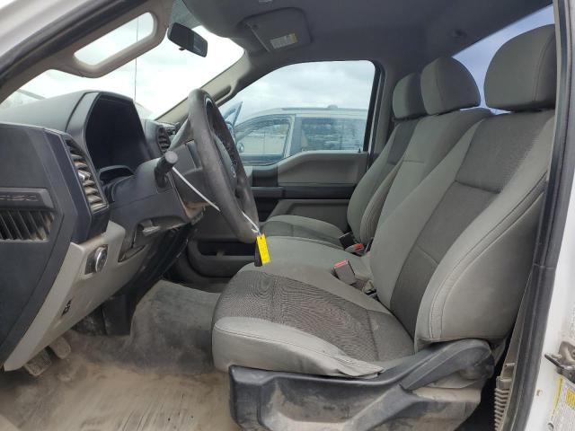 Photo 7 from auction – 2016 FORD F150 with VIN 1FTMF1C84GKE16350