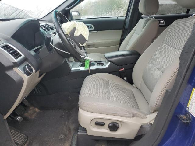 Photo 7 from auction – 2013 FORD EXPLORER X with VIN 1FM5K7D80DGA69921