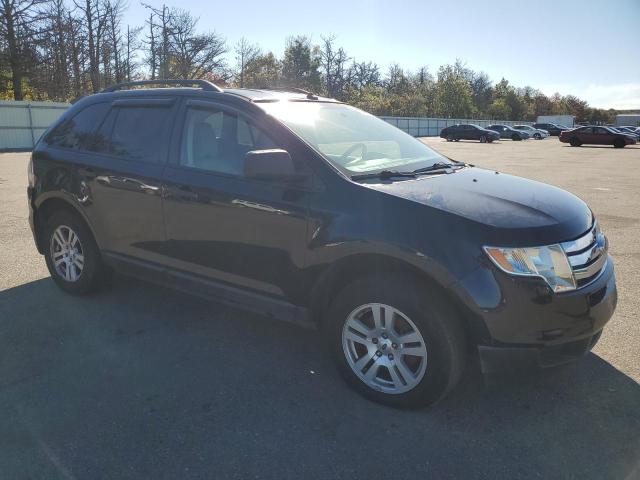 Photo 4 from auction – 2010 FORD EDGE SE with VIN 2FMDK3GC7ABA05110