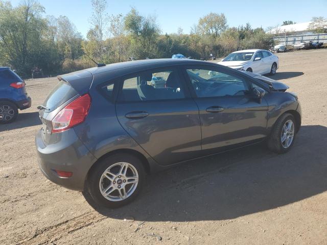 Photo 3 from auction – 2019 FORD FIESTA SE with VIN 3FADP4EJ3KM131600