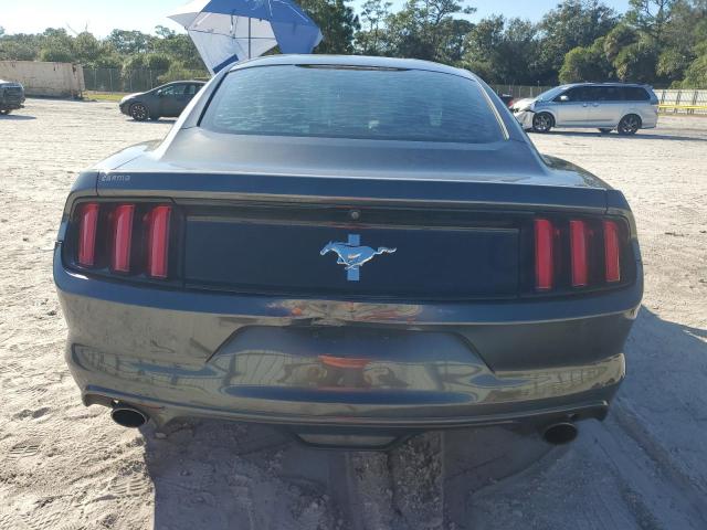 Photo 6 from auction – 2017 FORD MUSTANG with VIN 1FA6P8AM7H5309068