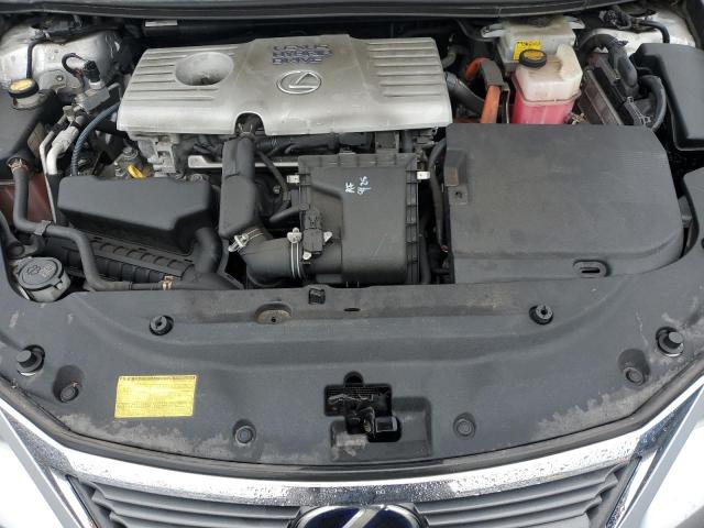 Photo 11 from auction – 2014 LEXUS CT 200 with VIN JTHKD5BH0E2185299