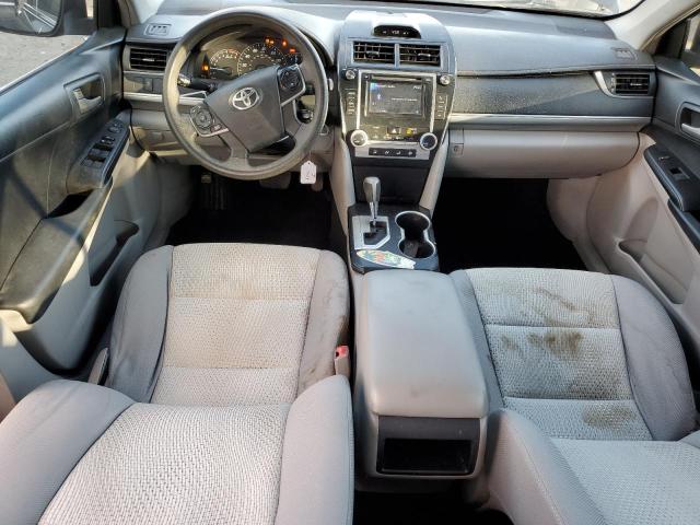 Photo 8 from auction – 2013 TOYOTA CAMRY L with VIN 4T4BF1FK5DR331758