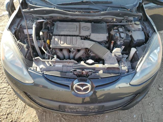 Photo 11 from auction – 2014 MAZDA MAZDA2 SPO with VIN JM1DE1KY1E0178700