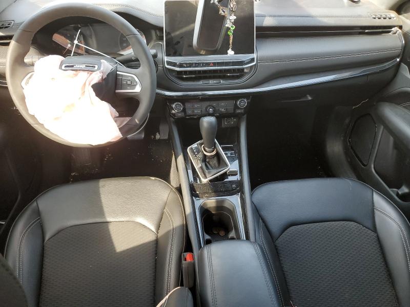 Photo 8 from auction – 2023 JEEP COMPASS LA with VIN 3C4NJDBN7PT513861