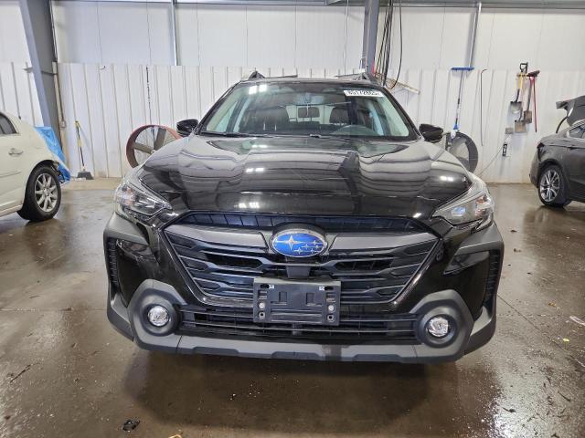 Photo 5 from auction – 2024 SUBARU OUTBACK PR with VIN 4S4BTAFC1R3114894