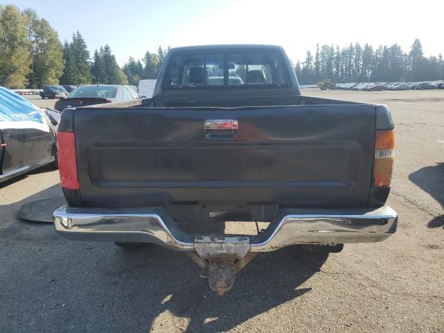 Photo 6 from auction – 1989 TOYOTA PICKUP 1/2 with VIN JT4RN13P4K0008399