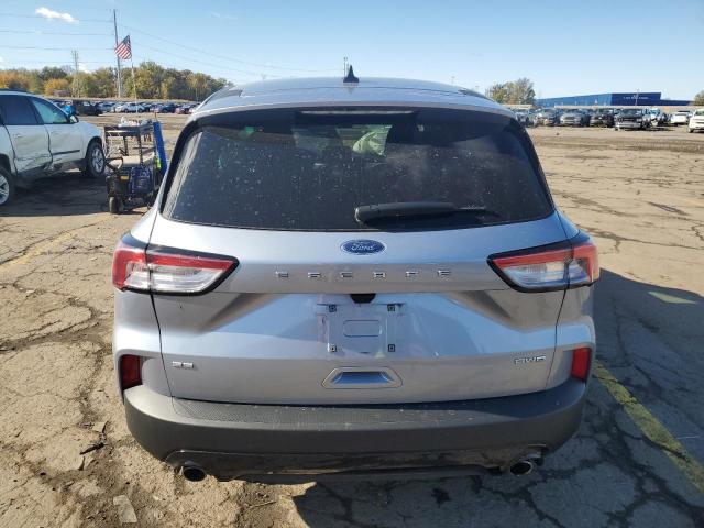 Photo 6 from auction – 2022 FORD ESCAPE with VIN 1FMCU9G68NUB91937