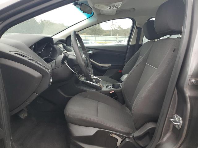 Photo 7 from auction – 2012 FORD FOCUS SEL with VIN 1FAHP3H25CL462021