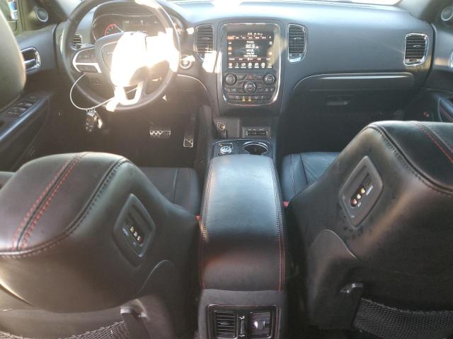 Photo 8 from auction – 2017 DODGE DURANGO R/T with VIN 1C4SDJCTXHC672537