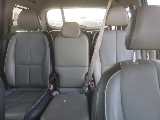 Photo 10 from auction – 2015 KIA SEDONA EX with VIN KNDMC5C18F6051049