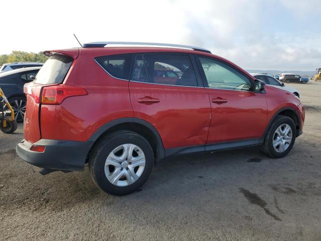 Zdjęcie 3 z aukcji – 2014 TOYOTA RAV4 LE z VIN JTMBFREV4ED079902