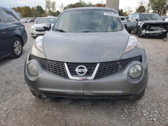 Photo 5 from auction – 2011 NISSAN JUKE S with VIN JN8AF5MV9BT007153