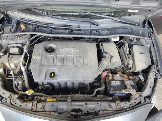 Zdjęcie 11 z aukcji – 2010 TOYOTA COROLLA BA z VIN 2T1BU4EE6AC497975