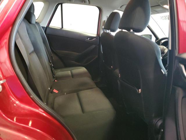 Photo 11 from auction – 2014 MAZDA CX-5 SPORT with VIN JM3KE4BE7E0320974