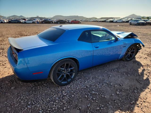 Photo 3 from auction – 2023 DODGE CHALLENGER with VIN 2C3CDZBT0PH655301