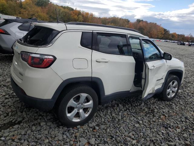 Photo 3 from auction – 2020 JEEP COMPASS LA with VIN 3C4NJDBB9LT165304
