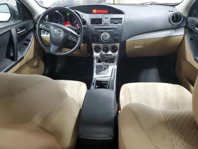 Photo 8 from auction – 2011 MAZDA 3 I with VIN JM1BL1VF1B1900101