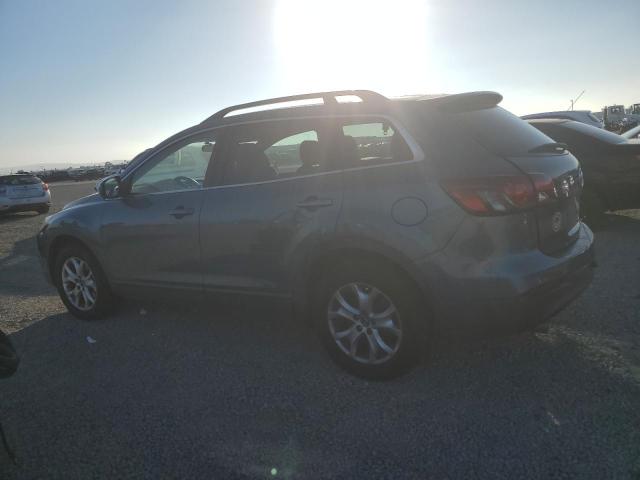 Photo 2 from auction – 2015 MAZDA CX-9 SPORT with VIN JM3TB2BV1F0453085