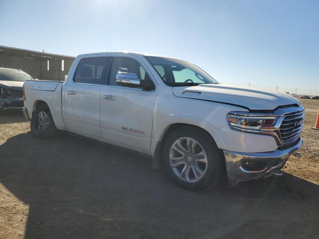 Photo 4 from auction – 2020 RAM 1500 LONGH with VIN 1C6SRFKTXLN273583